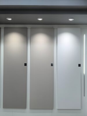 4H Excimer Ultra-Matt Panels