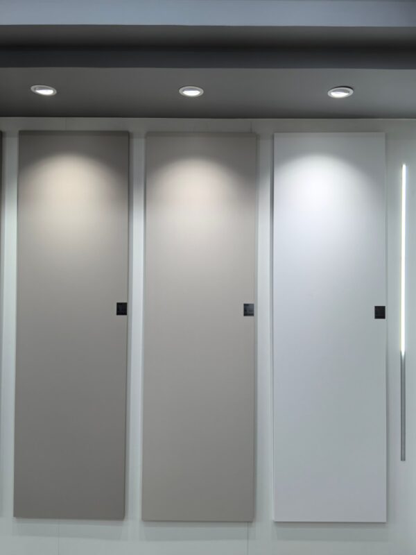 4H Excimer Ultra-Matt Panels