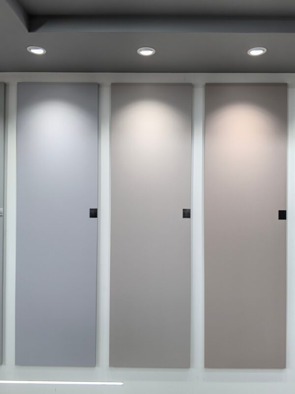 4H Excimer Ultra-Matt Panels