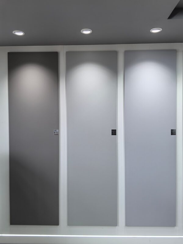 4H Excimer Ultra-Matt Panels