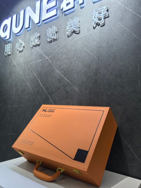 4H Excimer Ultra-Matt Panels