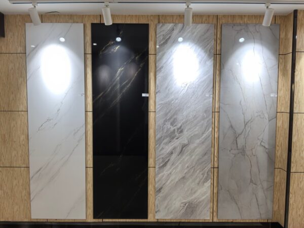 4H Excimer Ultra-Matt Panels