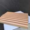 Timber Slats & Curved Profiles