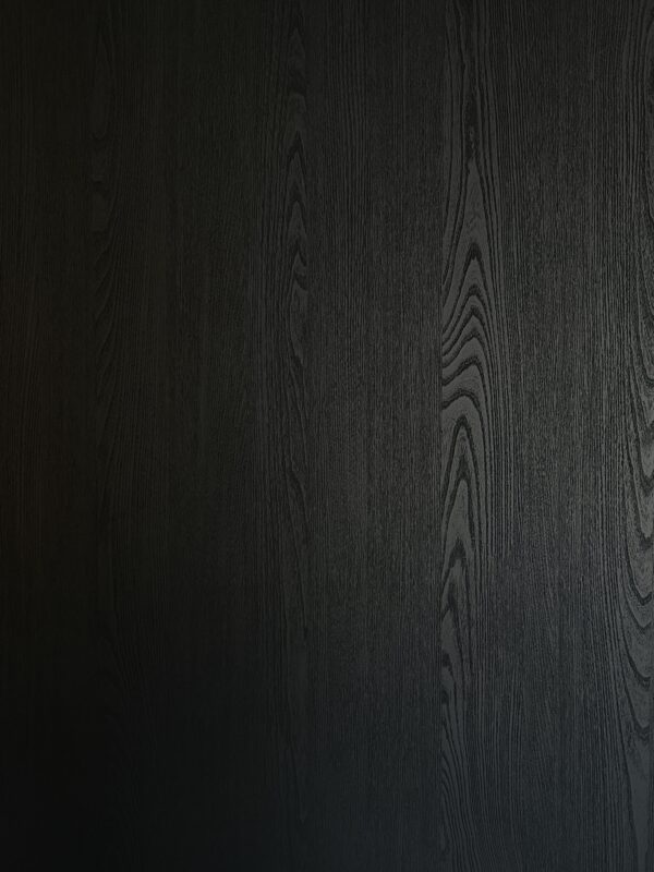 Obsidian Oak Woodmatt（8698 ）
