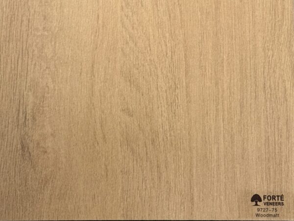 Premium Oak Woodmatt（9727-75）