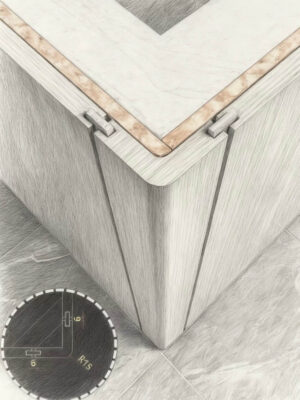 Timber Curved Slats 07